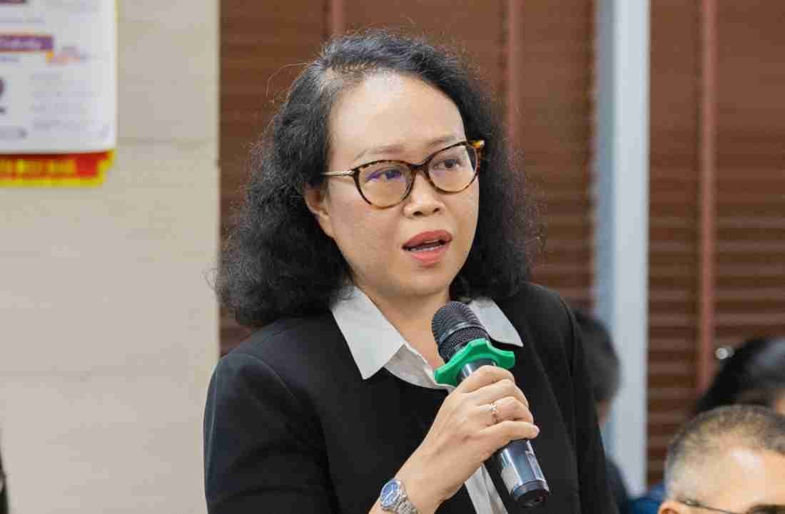 Kiều hối, nguồn lực gắn kết kiều bào với quê hương