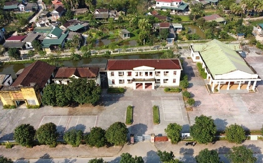 Bắc Ninh siết tiến độ xử lý hàng loạt trụ sở, nhà đất dôi dư sau sắp xếp bộ máy, ấn hạn hoàn thành trong quý 2/2026