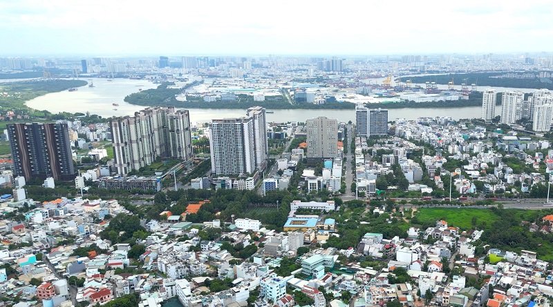 Hàng chục nghìn người mua nhà tại TP.HCM đón tin vui