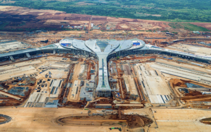 Phó Thủ tướng yêu cầu Bộ Công an đẩy nhanh tiến độ điều tra, xử lý sai phạm tại sân bay Long Thành