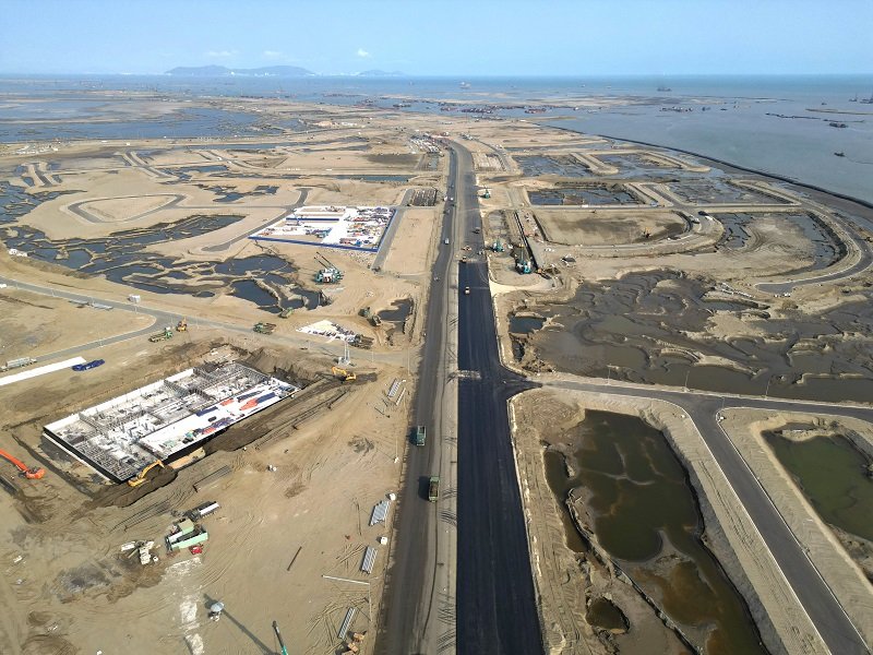 Vingroup báo lãi hơn 5.600 tỷ trong quý 1