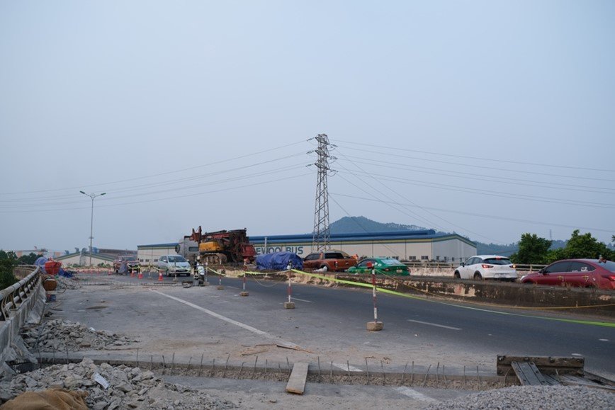 Chỉ đạo nóng của Phú Thọ với loạt dự án giao thông hơn 2.300 tỷ đồng