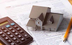 Cho thuê bất động sản có phải thông báo tài khoản ngân hàng?