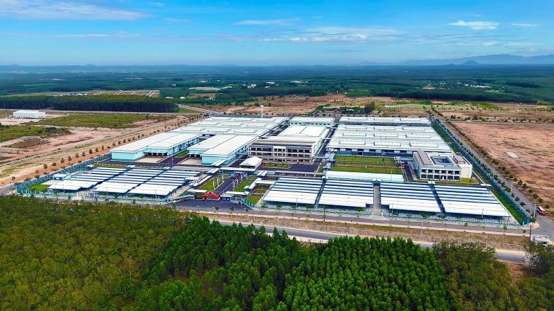 Lâm Đồng rà soát, điều chỉnh phương án phát triển cụm công nghiệp giai đoạn 2026 – 2030