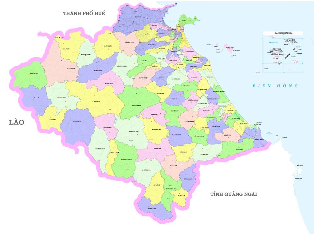 Đà Nẵng nghiên cứu phát triển không gian trên biển