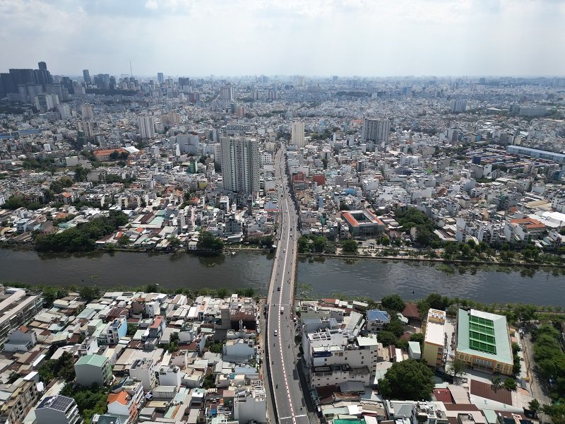 Mã định danh duy nhất cho từng thửa đất được mã hóa như thế nào?