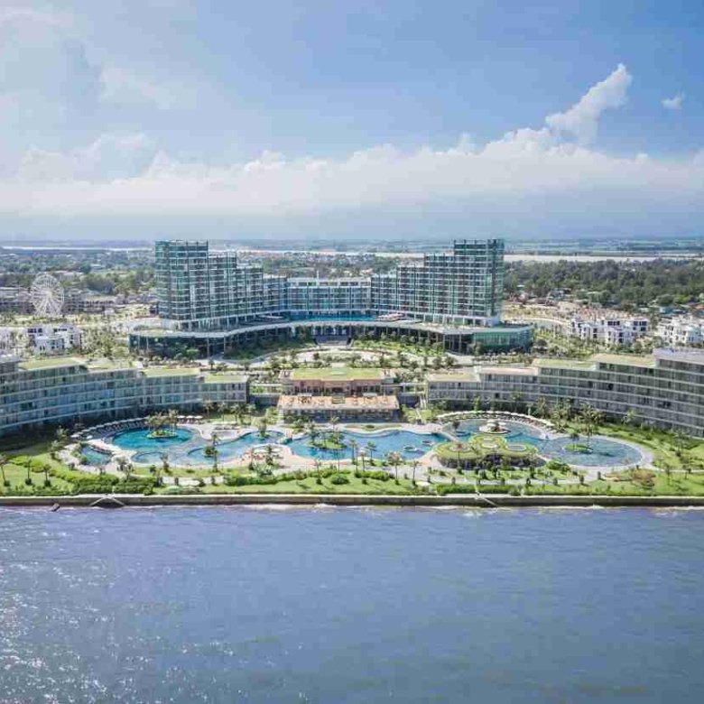 Công ty con của FLC nợ thuế gần 35 tỷ đồng