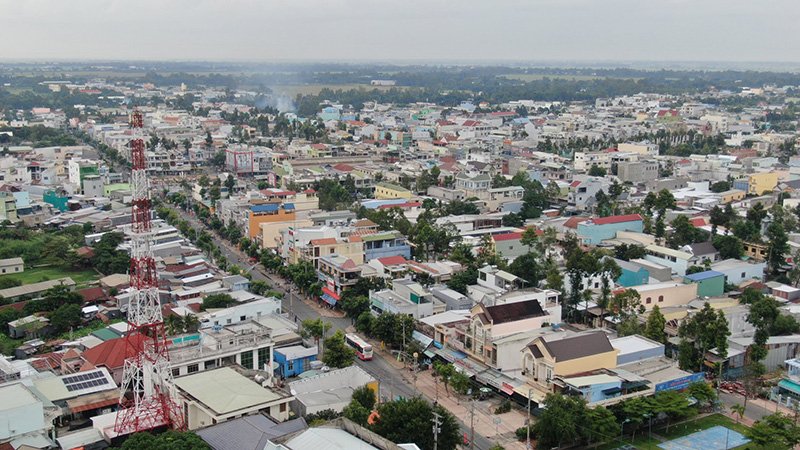 Bất động sản 24h: Sắp có có cầu Cửa Đại 9km nối Vĩnh Long – Đồng Tháp