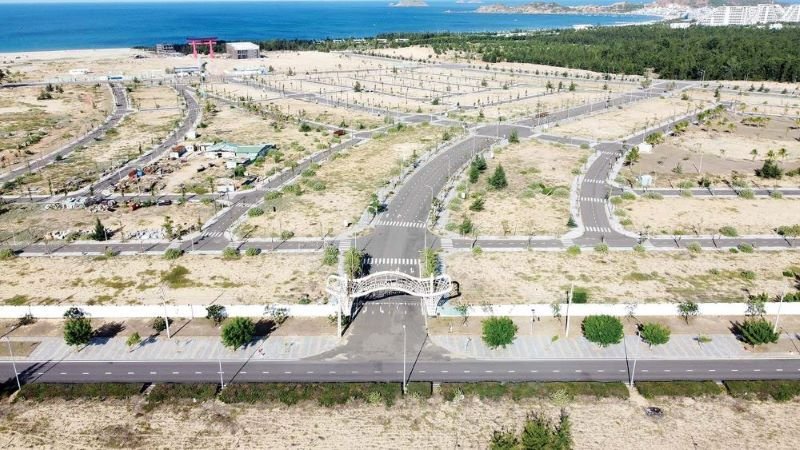 Động lực nào thúc đẩy bất động sản Gia Lai tăng tốc?