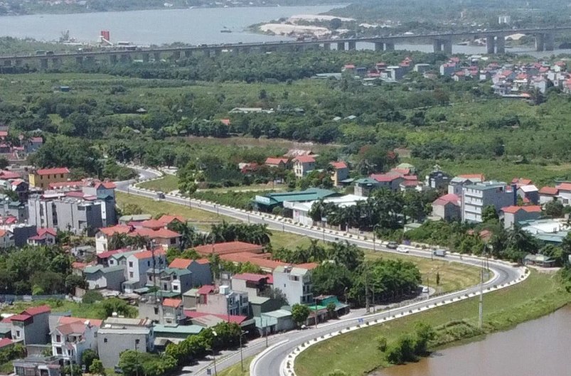 Hà Nội đầu tư 471 tỷ mở trục đường Cổ Linh – Cự Khối