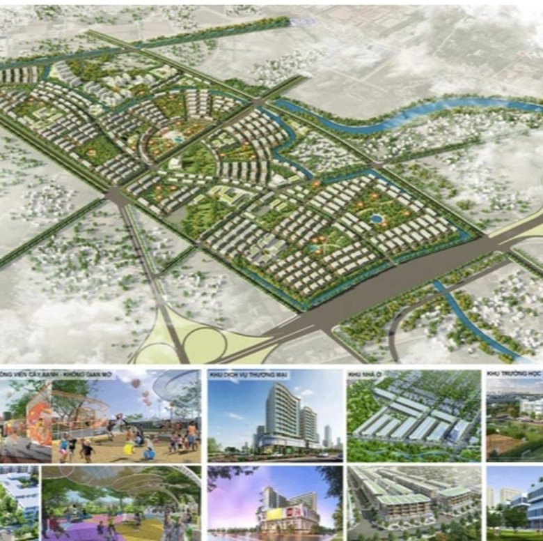 Hải Phòng bàn giao hơn 78 ha đất làm khu đô thị hơn 23.000 tỷ đồng