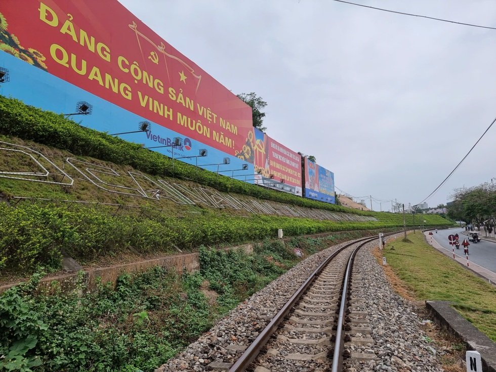 Tuyến đường sắt đầu tư hơn 200.000 tỷ đồng sẽ đi qua 6 tỉnh, thành phố nào?