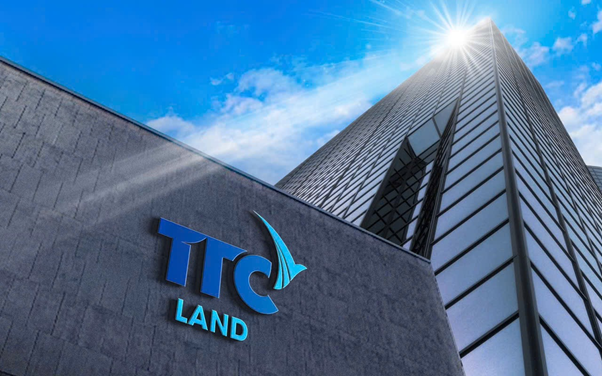 TTC Land thừa nhận chưa vào sóng tăng trưởng, dồn lực tích lũy nền tảng