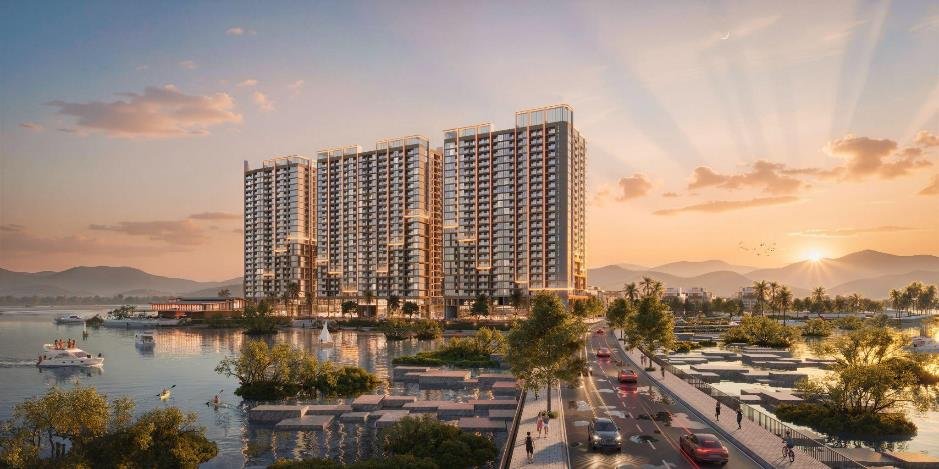 Hướng tới “thành phố trực thuộc Trung ương”, đô thị Khánh Hòa được nâng tầm ra sao?