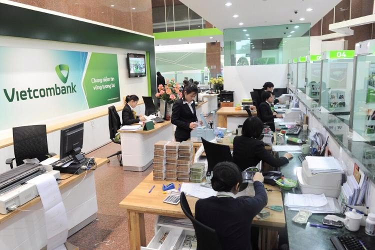 Vietcombank chuẩn bị phát hành hơn 1 tỷ cổ phiếu