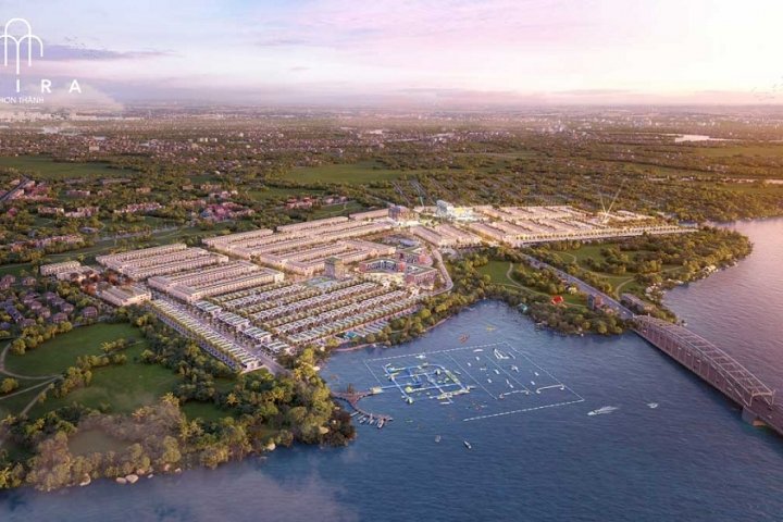 Chủ đầu tư Amira Chơn Thành: Lỗ thu hẹp, nợ tăng hơn 82%