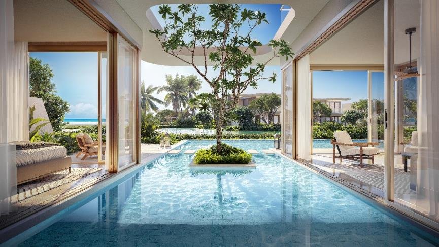 “Đòn bẩy kích hoạt dòng tiền” thay vì mở rộng quy mô