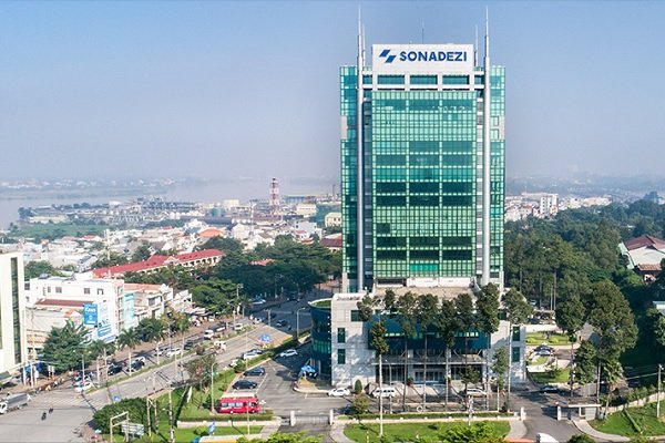 Ông lớn khu công nghiệp Sonadezi đặt kế hoạch lợi nhuận 2026 giảm mạnh giữa loạt biến động mới