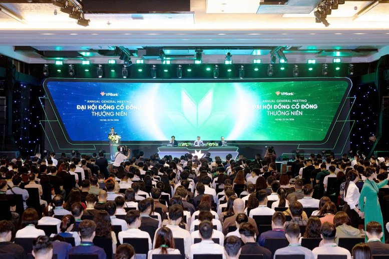 Lãnh đạo VPBank: Ưu tiên cho vay nhà ở xã hội, hạn chế bất động sản cao cấp và nghỉ dưỡng