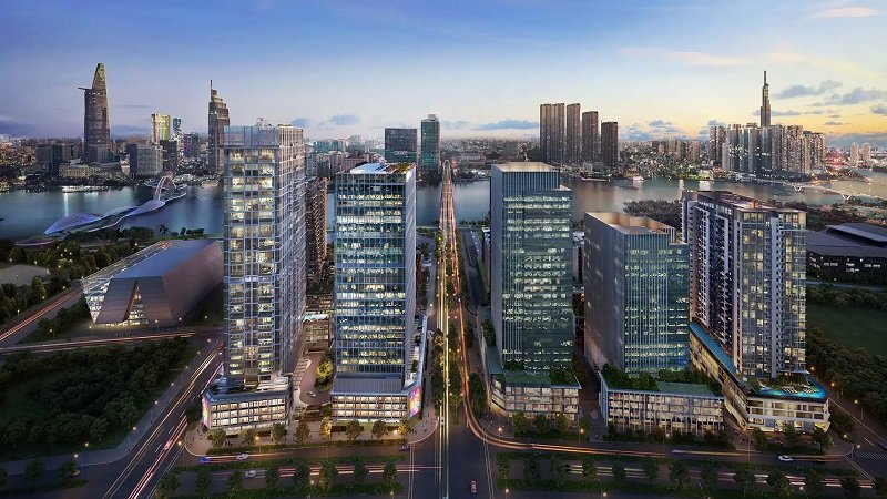 Công ty thuộc Sơn Kim Land bị phạt 85 triệu đồng vì vi phạm công bố thông tin trái phiếu