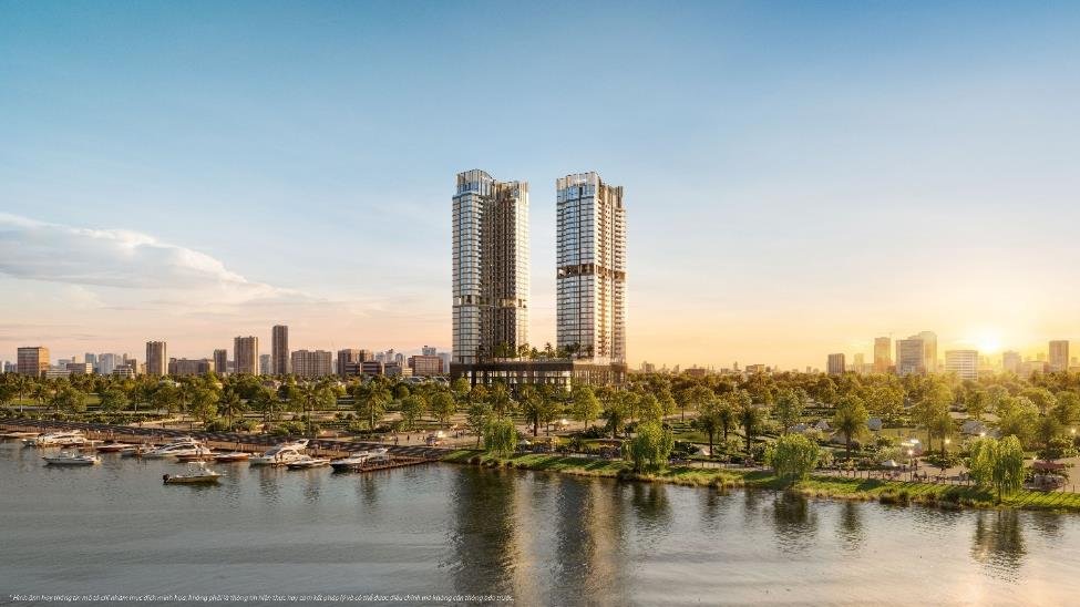 ĐHCĐ Văn Phú: Vững bước tiến vào kỷ nguyên phát triển mới