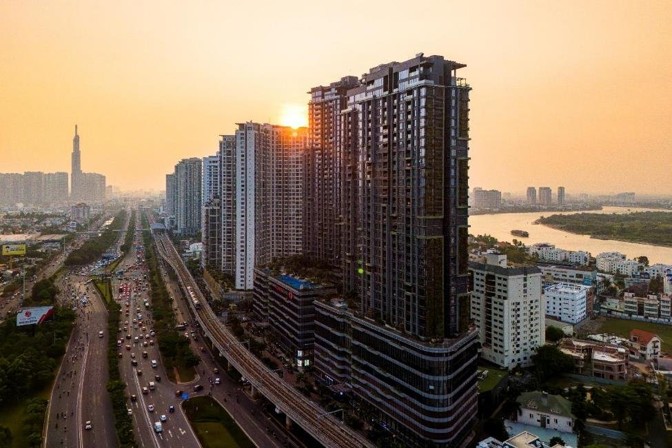 Báo chí quốc tế nhìn về thị trường BĐS Việt Nam: Masterside Homes – “Người định chuẩn” cho bất động sản cao cấp