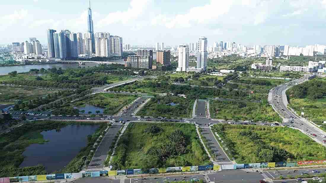 Số hóa dữ liệu đất đai: Nền tảng cho quản lý hiện đại