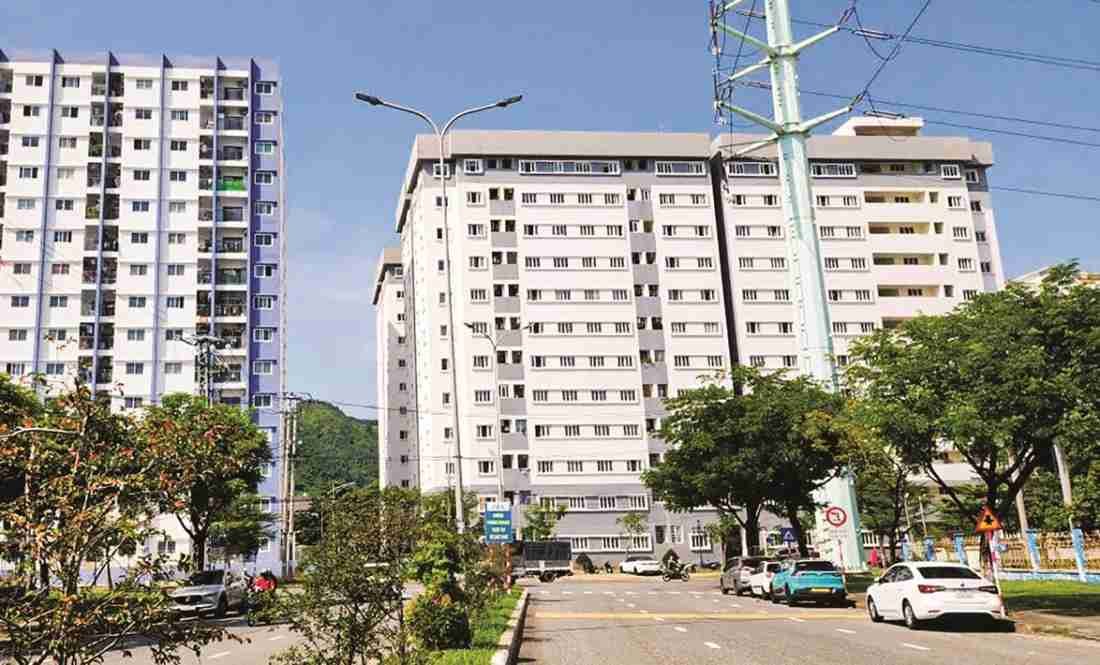 Từ dòng vốn chính sách đến những mái ấm an cư