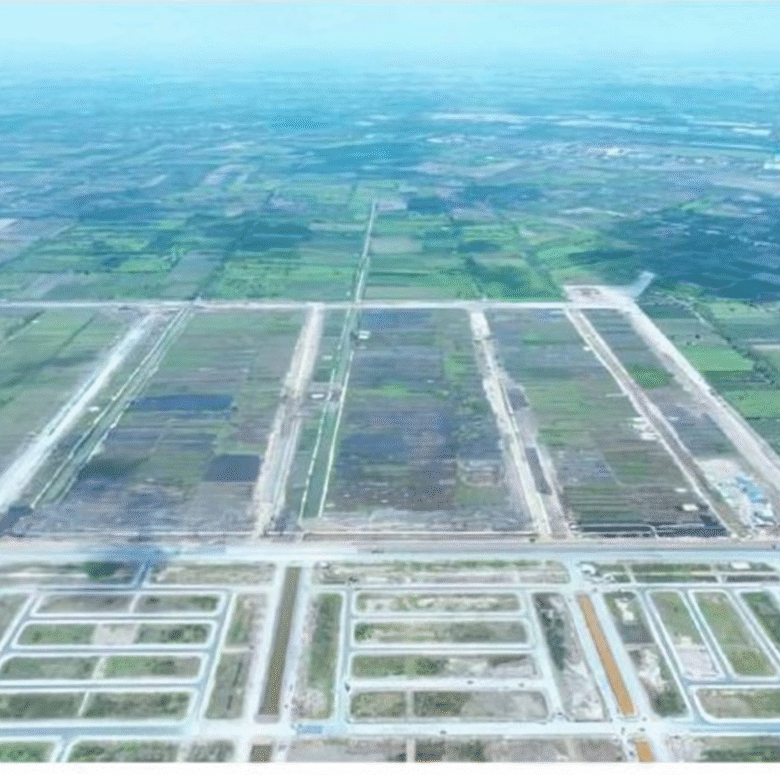 Tỉnh giáp TP.HCM sắp có nhà máy sữa trị giá 100 triệu USD của nhà đầu tư Thụy Sỹ