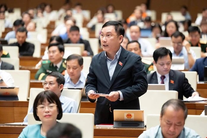 Đại biểu Quốc hội: Người trẻ 30 năm lao động cật lực không mua nổi một căn nhà