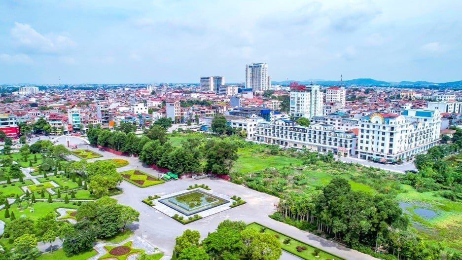 Lộ diện liên danh muốn làm 2 dự án khu đô thị hơn 11.300 tỷ tại Bắc Ninh