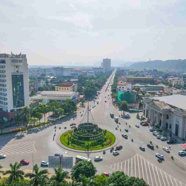Nghệ An hé lộ bức tranh đô thị mới, những khu vực nào chuẩn bị bước vào chu kỳ tăng giá?