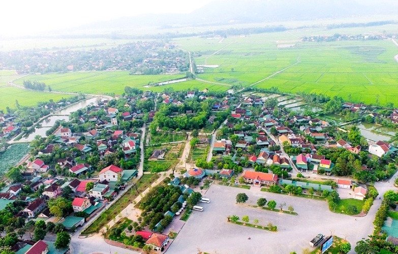 Nghệ An sắp bung quỹ đất đấu giá hơn 21 ha trong năm 2026