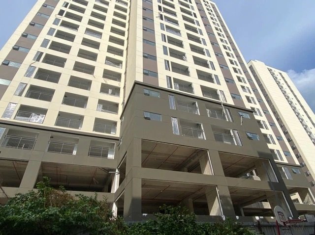 Chủ đầu tư dự án nhà ở xã hội 21 triệu đồng/m2 ngay nội thành TP.HCM vừa phát thông báo quan trọng