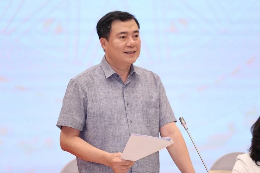 Nguồn cung xăng dầu trong nước đảm bảo ổn định đến hết tháng 4