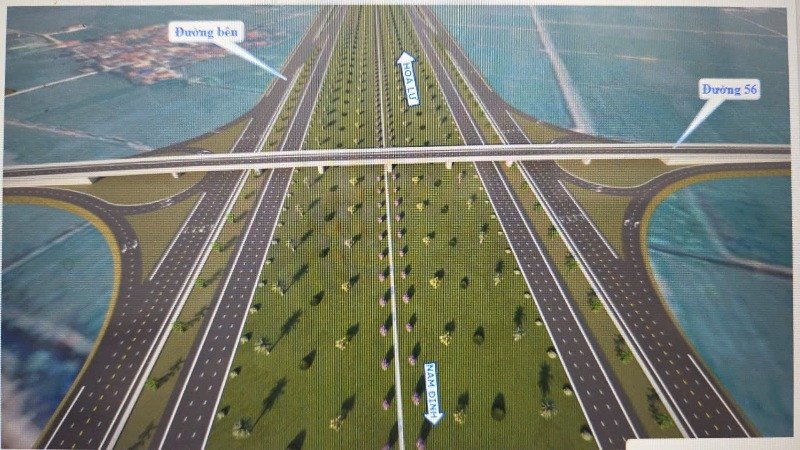 Ninh Bình tính làm tuyến đường 14.000 tỷ nối Nam Định, bất động sản khu vực nào sẽ được hưởng lợi trực tiếp?