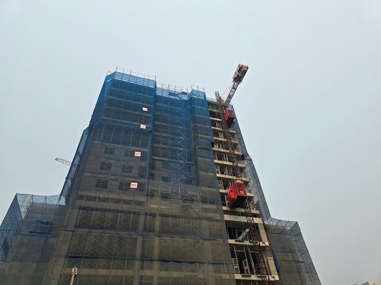 Cập nhật mới nhất tiến độ dự án nhà ở xã hội có giá 25 triệu/m2 tại Hà Nội