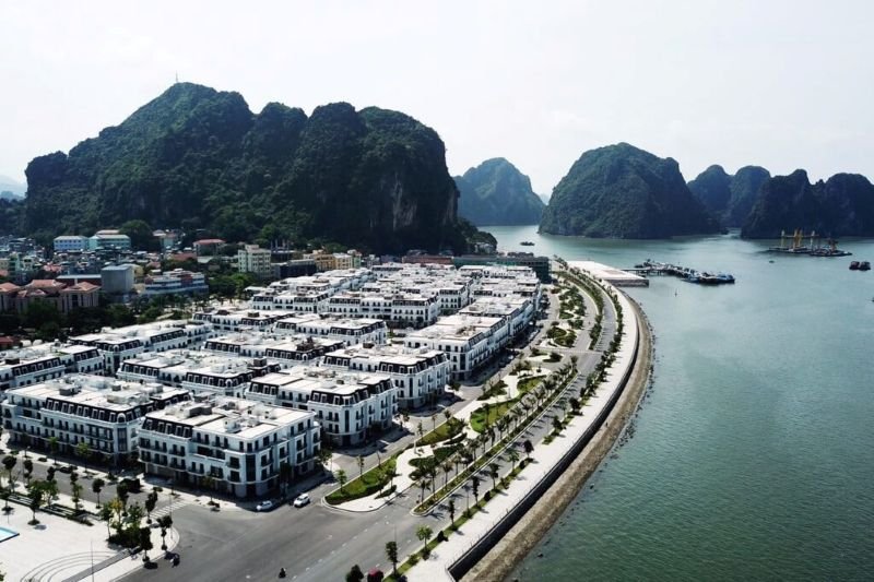 “Ông lớn” địa ốc đặt kế hoạch tăng trưởng khủng