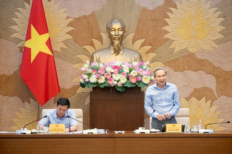 Đề xuất xây dựng Luật Hỗ trợ doanh nghiệp nhỏ và vừa (sửa đổi) tập trung vào 4 nhóm chính sách lớn