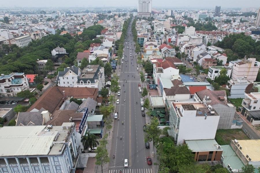 Bất động sản 24h: Đồng Nai chính thức lên Thành phố trực thuộc Trung ương; miền Tây sắp có cao tốc 150km kết nối TP.HCM