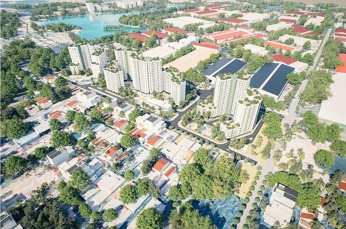 Mở bán 787 căn hộ nhà ở xã hội tại Đà Nẵng