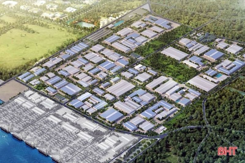 Đẩy nhanh tiến độ giải phóng mặt bằng các dự án của Vingroup tại Hà Tĩnh