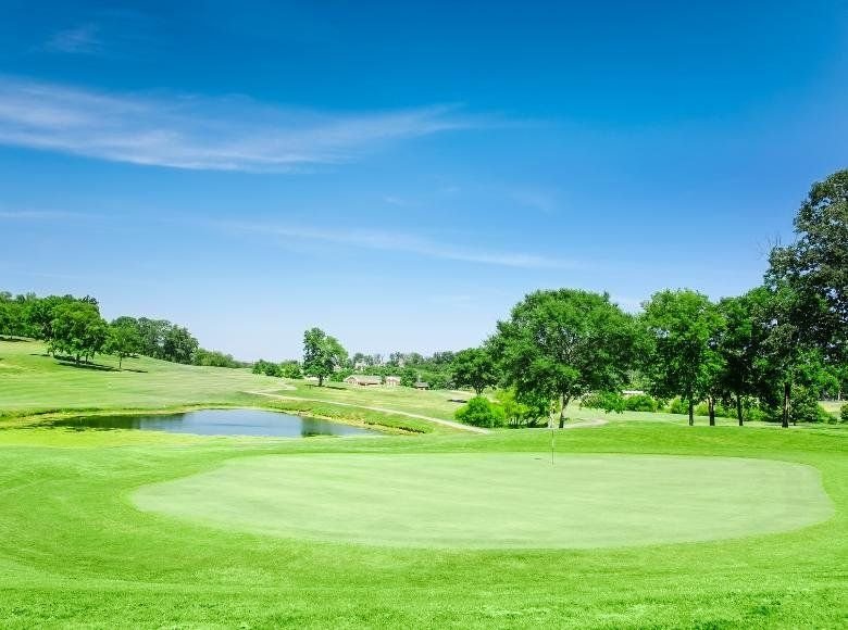 Một doanh nghiệp đề xuất đầu tư dự án Tổ hợp sân golf Buôn Đôn tại Đắk Lắk