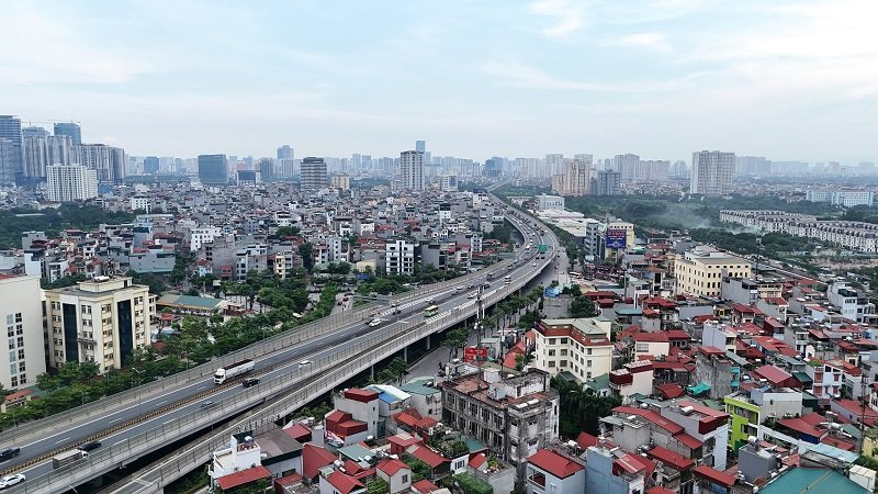 Bộ Tài chính muốn dùng bảng giá đất và hệ số K làm căn cứ tính thuế