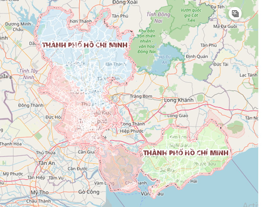 TPHCM tập trung xử lý các công trình, dự án tồn đọng, nguy cơ gây lãng phí