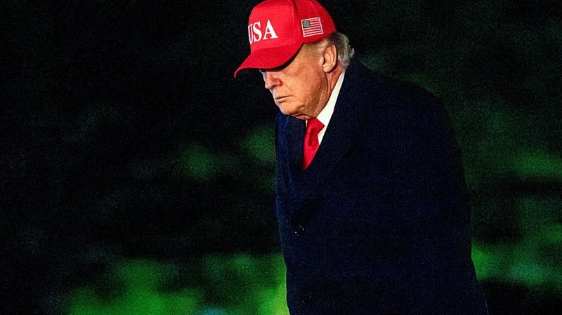 Ông Trump nói xung đột với Iran sắp kết thúc, thị trường chứng khoán sẽ bùng nổ