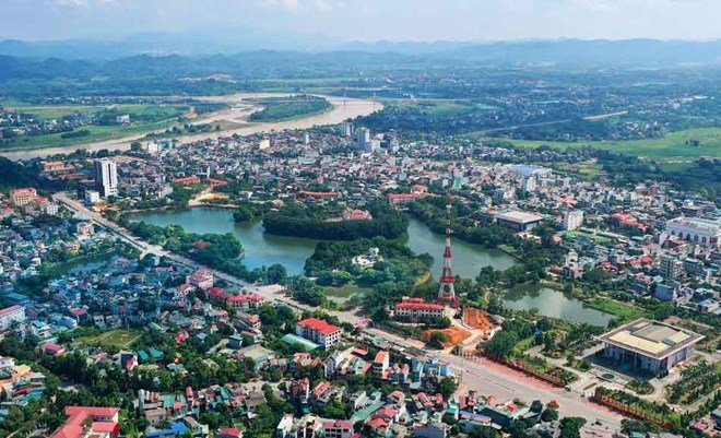 Tuyên Quang sắp có dự án nhà ở xã hội gần 800 tỷ