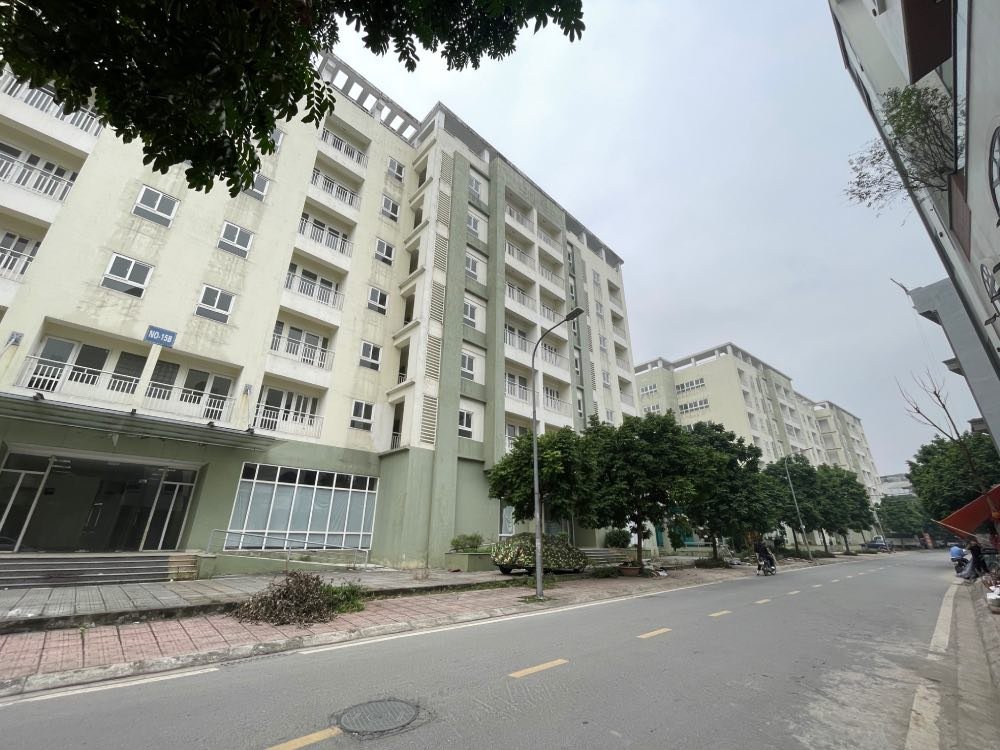 Bảo đảm chỗ ở, tạo sinh kế bền vững cho người dân khi di dời