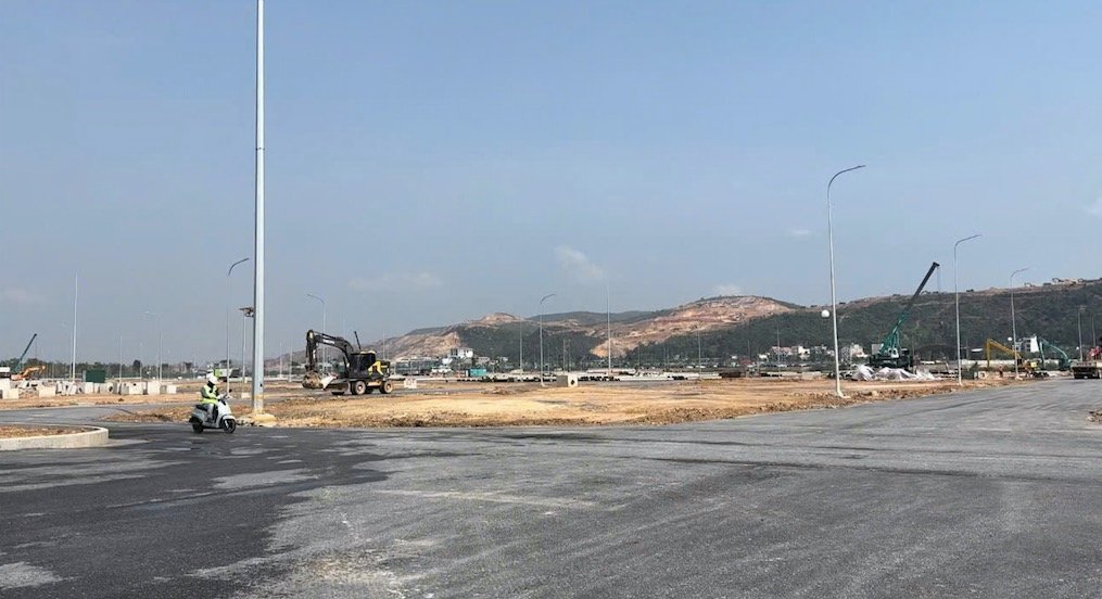 Vinhomes ra mắt đại đô thị biển hơn 6.200 ha tại Hạ Long