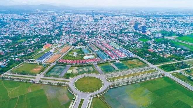 Hé lộ doanh nghiệp thực hiện dự án nhà ở xã hội hơn 2.073 tỷ đồng tại Huế